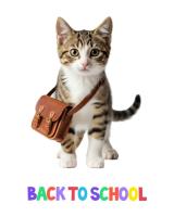 a back to school gift